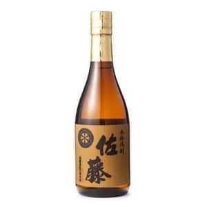 佐藤酒造 佐藤麥燒酎 720ml 燒酎 Shochu 其他燒酎 清酒十四代獺祭專家