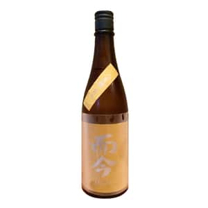 而今 八反錦火入 純米吟釀 720ml 清酒 Sake 而今 清酒十四代獺祭專家
