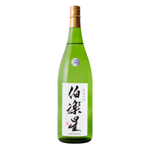 伯樂星 純米吟釀 720ml 清酒 Sake 伯樂星 清酒十四代獺祭專家