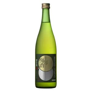 本坊酒造 星舍藏上等梅酒 知覽茶 10度 720ml 酒 梅酒 Plum Wine 清酒十四代獺祭專家
