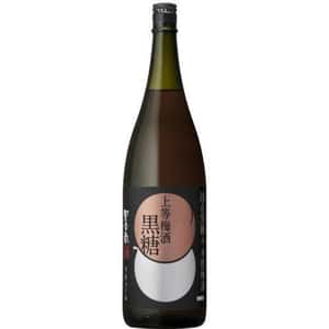 本坊酒造 上等黑糖梅酒 14度 1.8L 酒 梅酒 Plum Wine 清酒十四代獺祭專家
