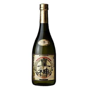 東酒造 皇神芋燒酎 720ml (TBM) 燒酎 Shochu 其他燒酎 清酒十四代獺祭專家