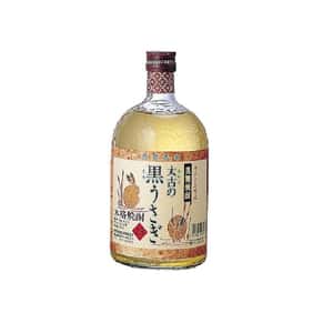 彌生燒酎釀造所 黑糖燒酎 720ml 燒酎 Shochu 其他燒酎 清酒十四代獺祭專家