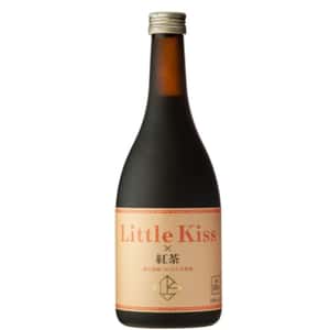 東酒造 Little Kiss (紅茶) 燒酎 720ml 燒酎 Shochu 其他燒酎 清酒十四代獺祭專家