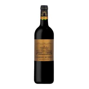 France Blason D'Issan 法國迪仙酒莊迪仙副牌紅酒 750ml 紅酒 Red Wine 法國紅酒 清酒十四代獺祭專家
