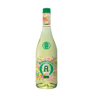 Spain Amatista Moscato White 750ml - 原裝行貨 香檳 Champagne 氣泡酒 Sparkling Wine 西班牙氣泡酒 清酒十四代獺祭專家