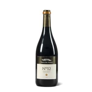 Spain Venta del Puerto N°12 750ml - 原裝行貨 (TBS) 紅酒 Red Wine 西班牙紅酒 清酒十四代獺祭專家