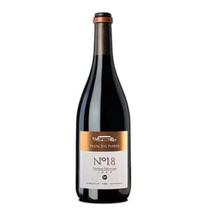 Spain Venta del Puerto N°18 750ml 紅酒 Red Wine 西班牙紅酒 清酒十四代獺祭專家