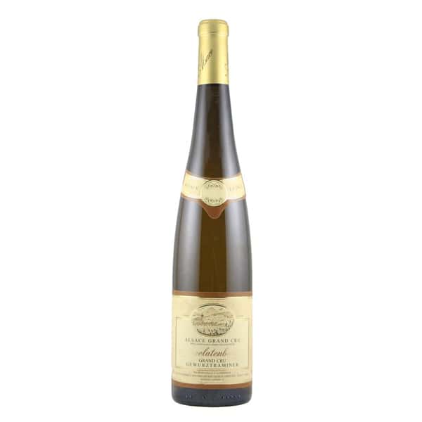 France France Grand Cru Praelatenberg Gewurtraminer 法國阿爾薩斯雲荻酒莊瓊瑤漿特級甜白酒 750ml - 原裝行貨 750ml  正面圖