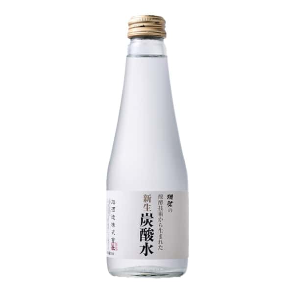 獺祭 新生炭酸水 250ml (圖片1)