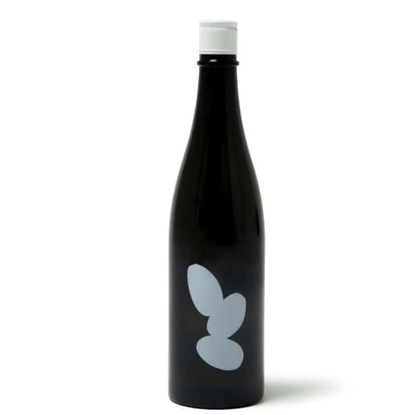 大嶺酒造 大嶺酒造 Ohmine 三粒米 無濾過生原酒 山田錦 720ml 720ml 正面圖