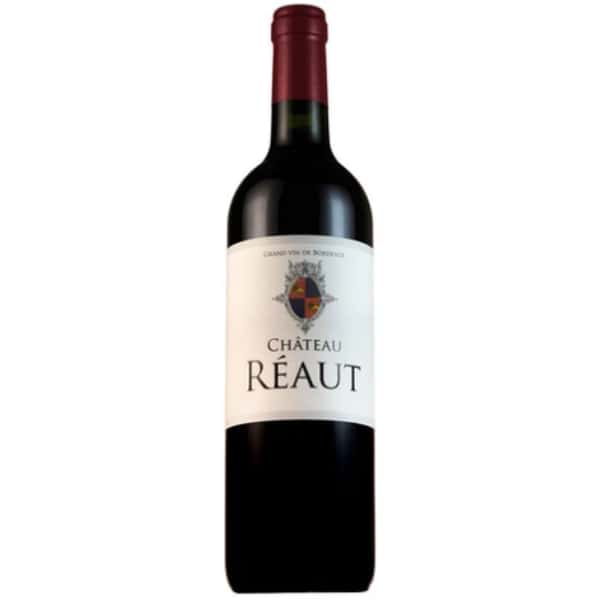 Château Château Reaut AOC Cadillac Cotes de Bordeaux 2019 雷亞特酒莊-紅酒 750ml 750ml  正面圖