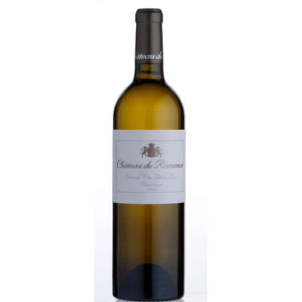 Château de Romance AOC BordeauxGrand Vin Blanc Sec 2017 浪漫酒堡波爾多白酒 750ml (圖片1)