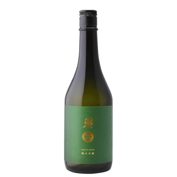 南部美人 純米吟釀 720ml (圖片1)