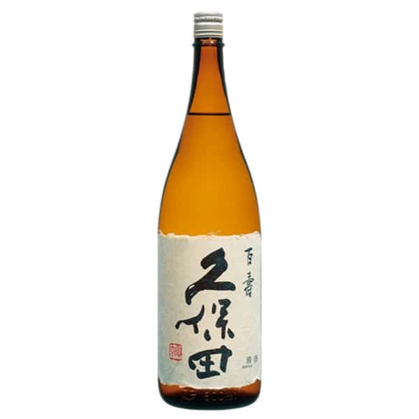 久保田 百壽 本釀造 1.8L (圖片1)