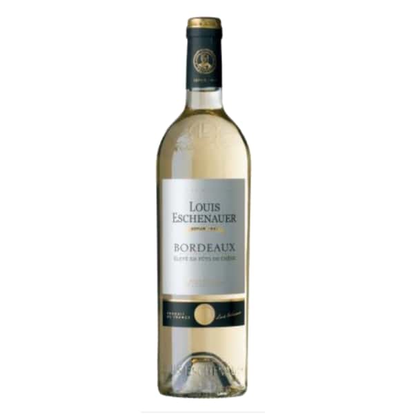 Louis Eschenauer AOP Bordeaux Moelleux White 路易埃森諾波爾多半甜型甜白酒 750ml (圖片1)
