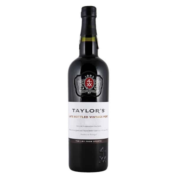 Taylor's Late Bottled Vintage Port 泰來年份波特酒2019 750ml (0109 0131) (圖片1)