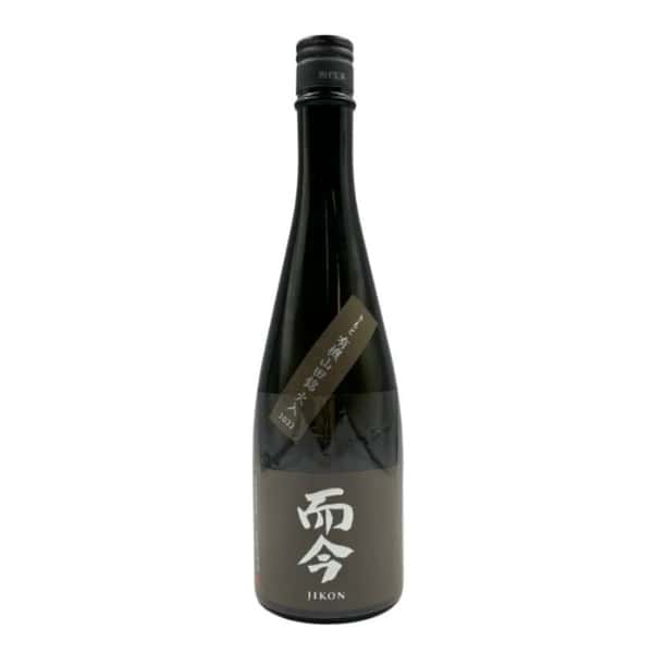 而今 而今 有機山田錦 火入 720ml 720ml 正面圖