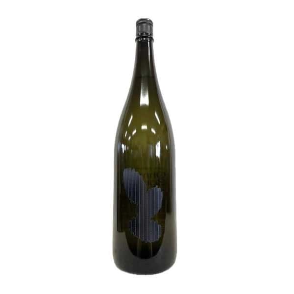 大嶺酒造 大嶺酒造 Ohmine 三粒米 無濾過生原酒 愛山 1.8L 8L 正面圖