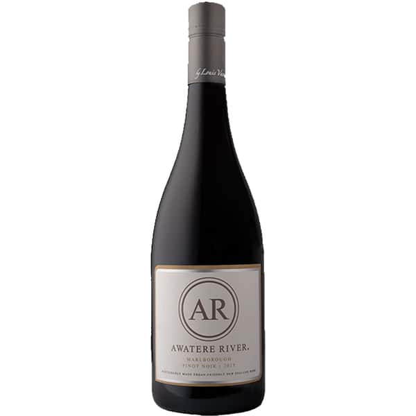 Awatere Awatere River Pinot Noir, 2020 紅酒 750ml 750ml  正面圖
