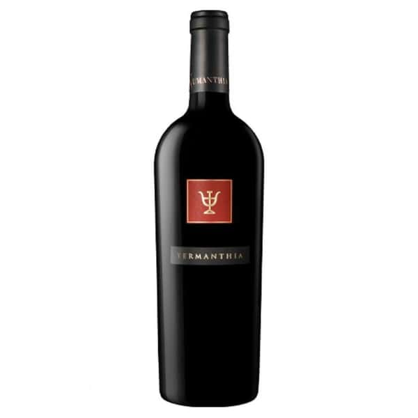 Termanthia Termanthia 2010 750ml  - 原裝行貨 750ml  正面圖