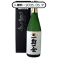 越の磯 越の磯酒造 一期一會 三割八分 純米大吟釀 38 720ml (入樽期 2025.05)