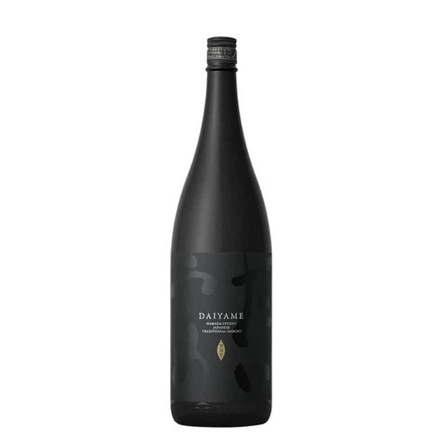 濱田酒造 DAIYAME 芋燒酎 25度 1.8L (img2)