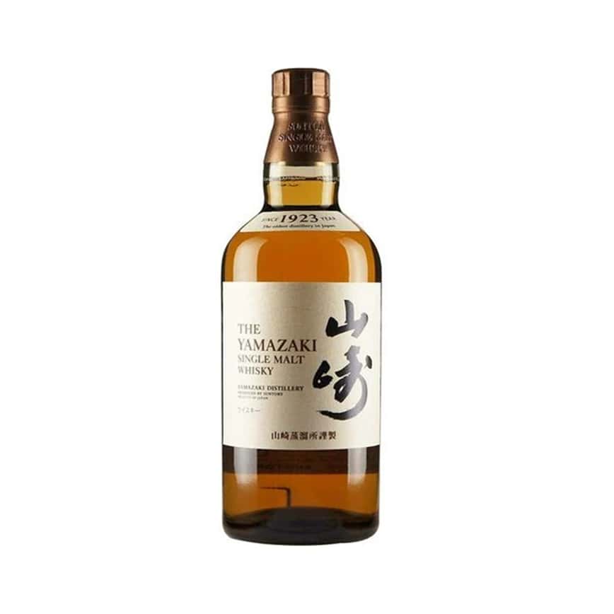 山崎 無年份 Yamazaki NAS 700ml (圖片2)