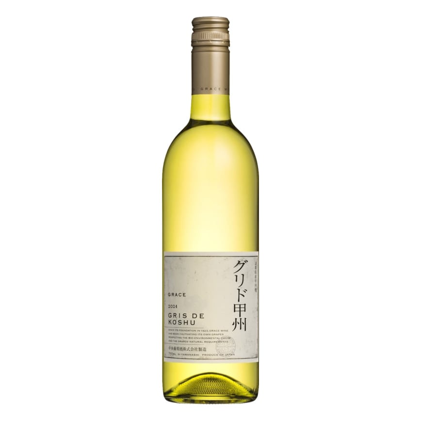 甲州-Koshu/日本白酒/11750