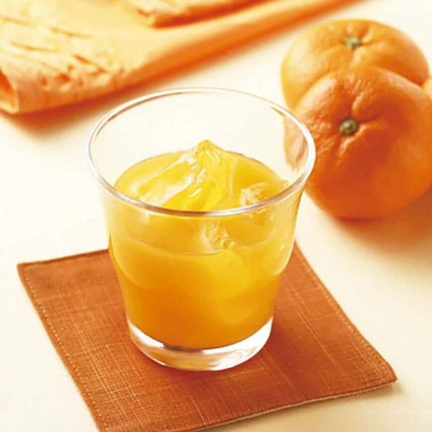 中埜酒造 KUNIZAKARI 國盛橘子酒 720ml (圖片2)