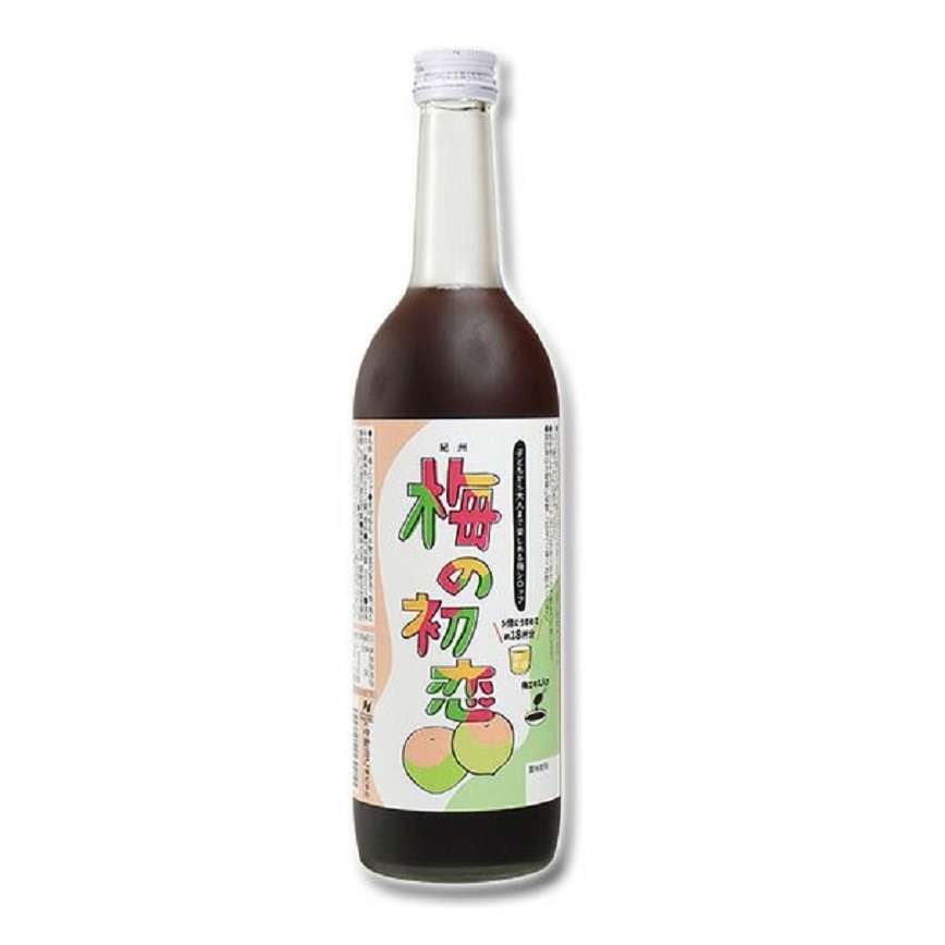 紀州梅酒/梅酒-Plum-Wine/16011