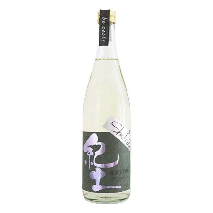 紀土/清酒-Sake/19068