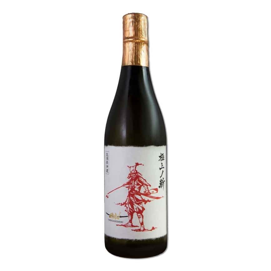 清酒-赤武-赤武酒造-赤武AKABU-純米大吟釀-極上ノ斬-生酒-720ml-赤武-清酒十四代獺祭專家