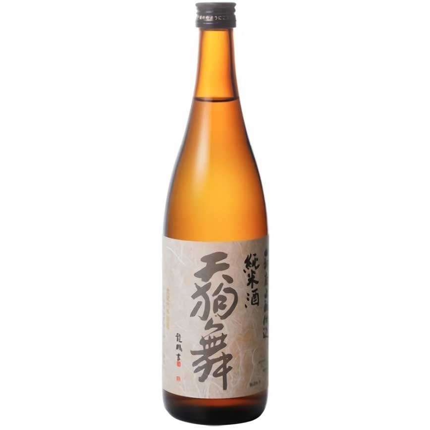 清酒-天狗舞/香港酒造/2281