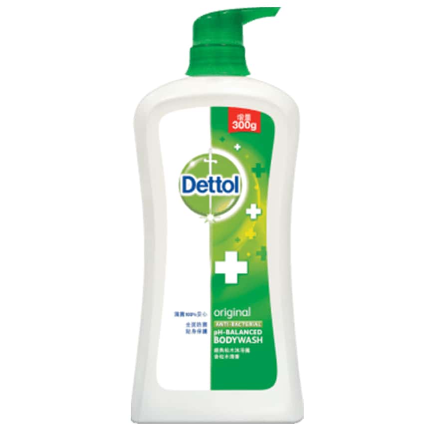 生活用品超級市場-滴露沐浴露-經典松木-950g-DET0027-個人護理用品-清酒十四代獺祭專家