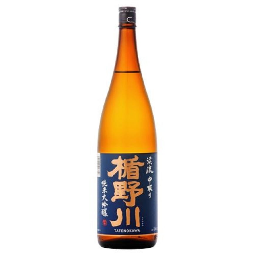清酒-楯野川/楯野川/29412
