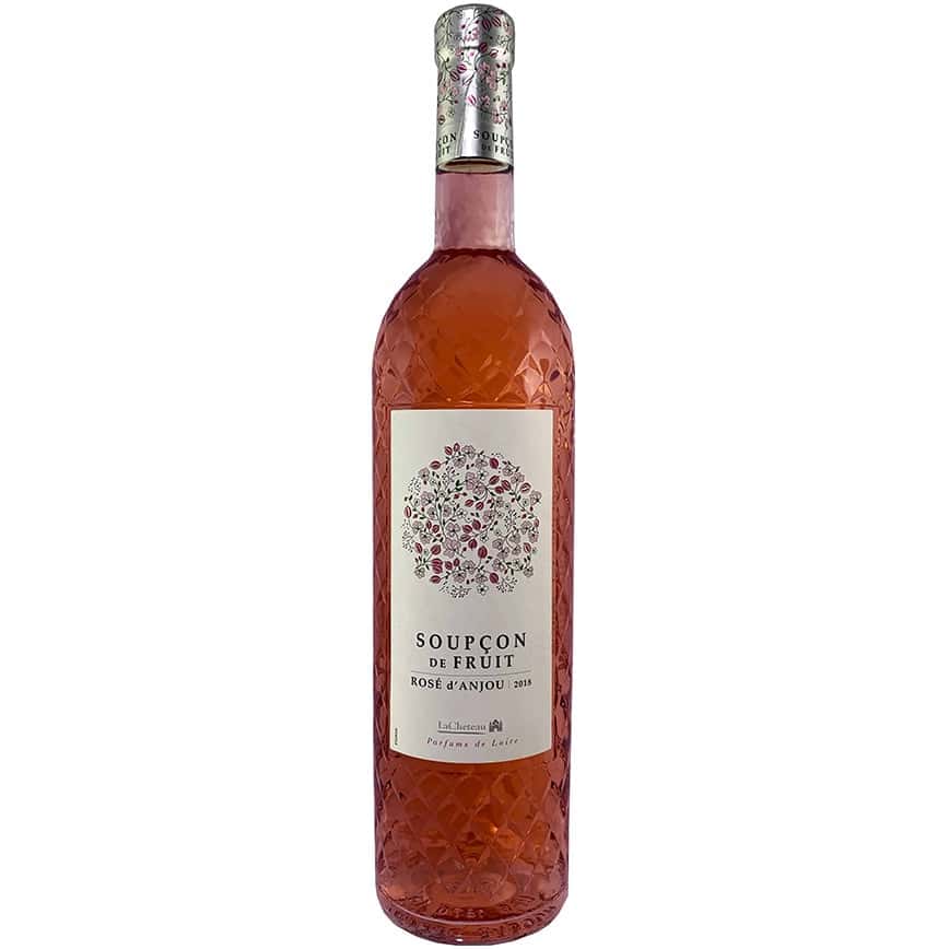 紅酒-Red-Wine-Soupcon-de-Fruit-Rose-d-Anjou-2018-法國水果湯安茹區玫瑰酒-2018-750ml-法國紅酒-清酒十四代獺祭專家