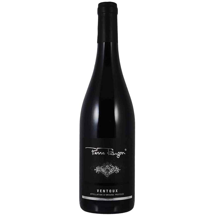 紅酒-Red-Wine-Pierre-Rougon-2017-Ventoux-法國皮亞隆河區紅酒-2017-750ml-法國紅酒-清酒十四代獺祭專家