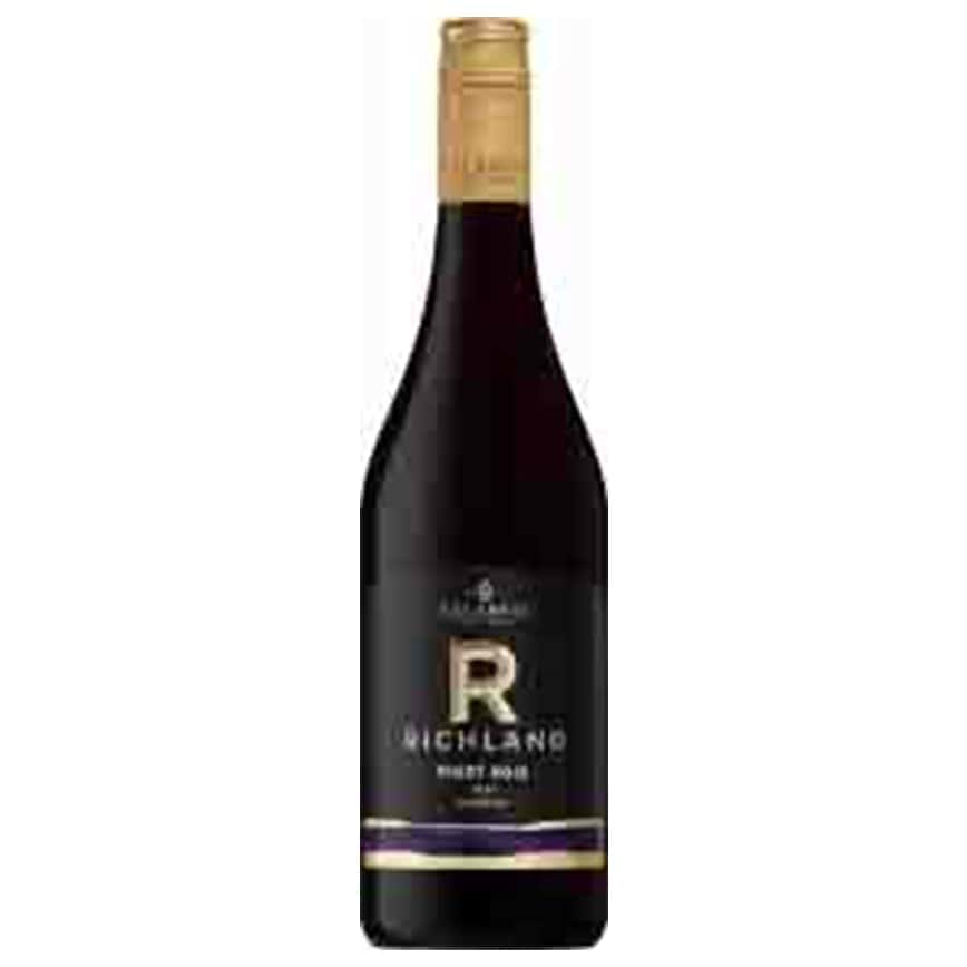 紅酒-Red-Wine-Richland-Pinot-Noir-2021-澳洲里奇蘭黑比諾紅酒-2021-750ml-澳洲紅酒-清酒十四代獺祭專家