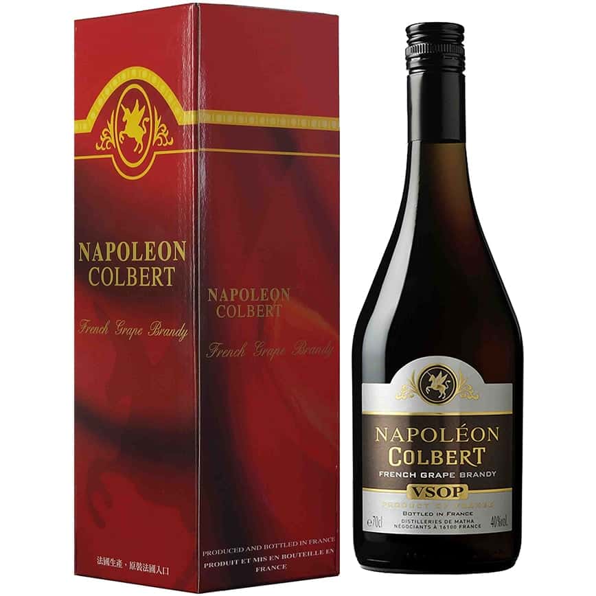 其他-更多品牌-Colbert-Napoleon-V_S_O_P_-Brandy-萬寶來拔蘭地-700ml-其他燒酎-清酒十四代獺祭專家