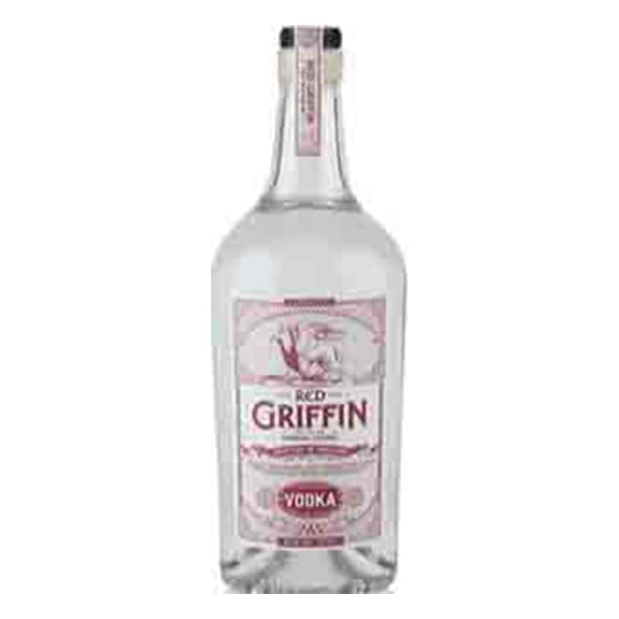 其他-更多品牌-Red-Griffin-Vodka-700ml-伏特加-Vodka-清酒十四代獺祭專家