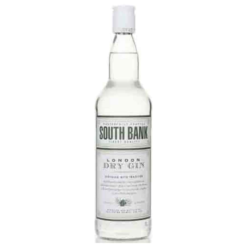 其他-更多品牌-South-Bank-London-Dry-Gin-1L-氈酒-Gin-清酒十四代獺祭專家