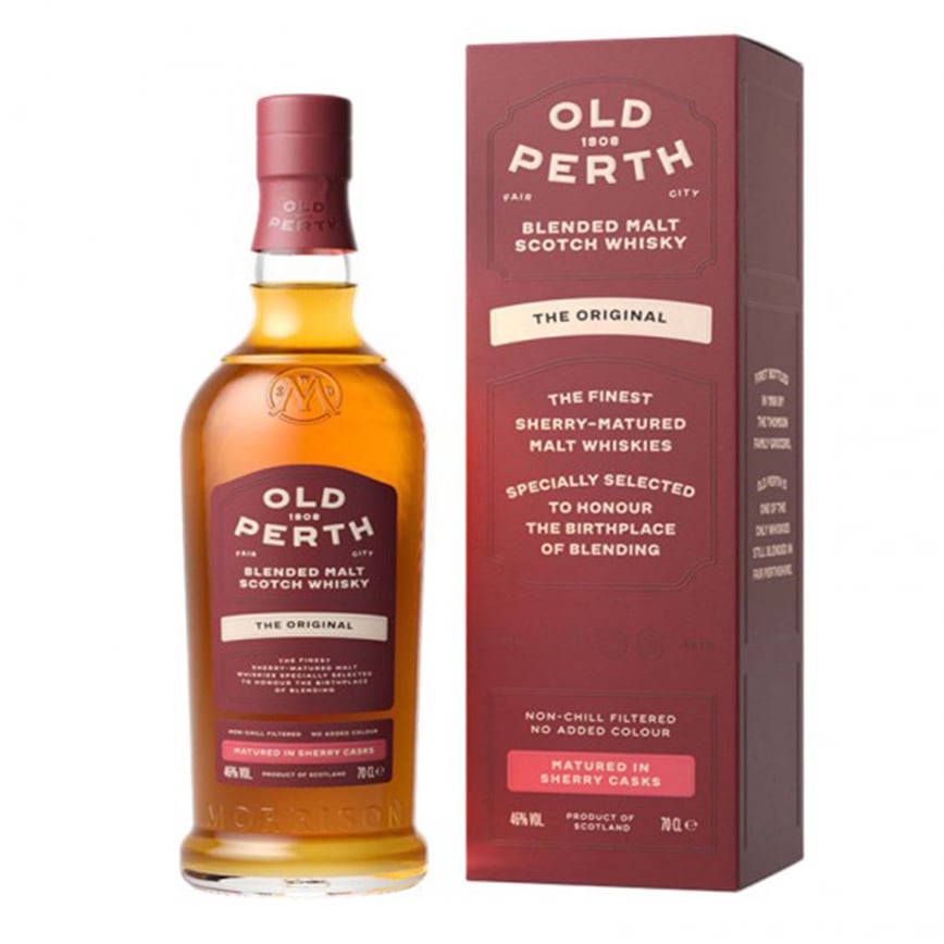 Old-Perth/其他威士忌-Others/33893