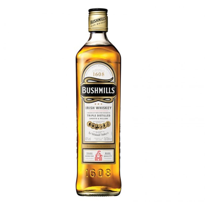 Bushmills/其他威士忌-Others/33896