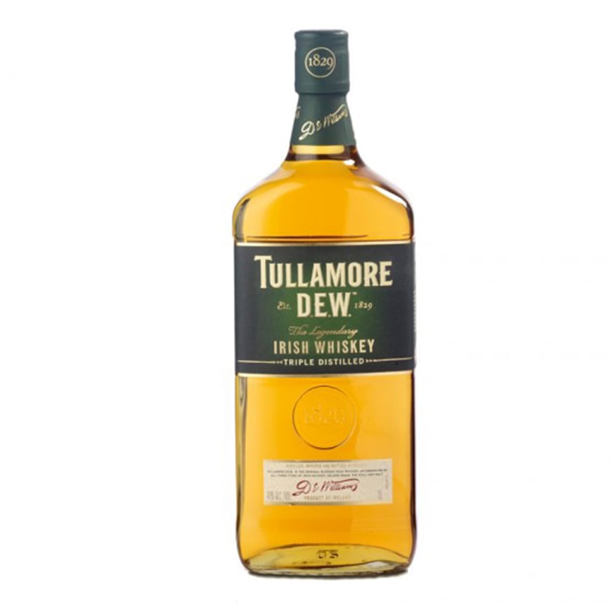 Tullamore-D-E-W/其他威士忌-Others/33898