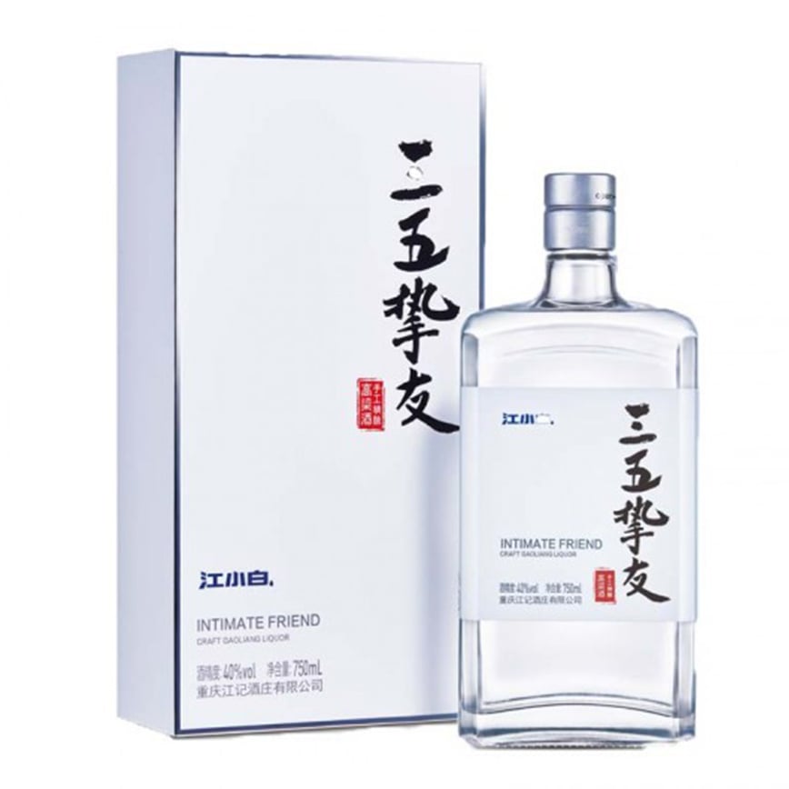 江小白/中國白酒-Chinese-Liquor/33947