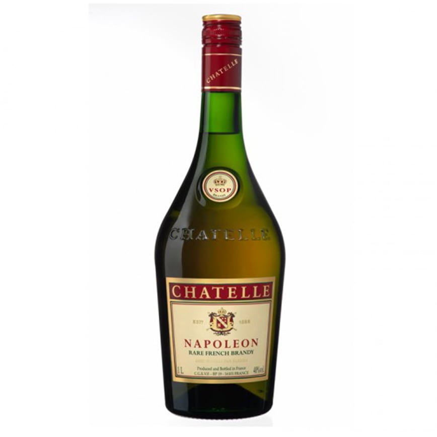 Chatelle-Napoleon/其他威士忌-Others/33981