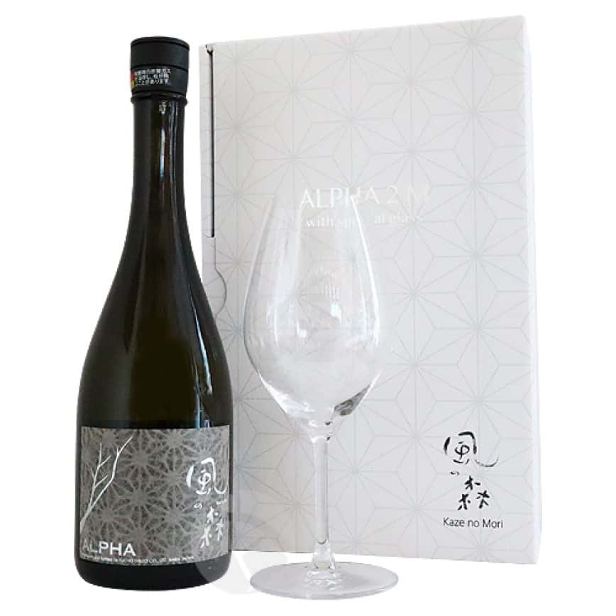 風之森/清酒-Sake/34063