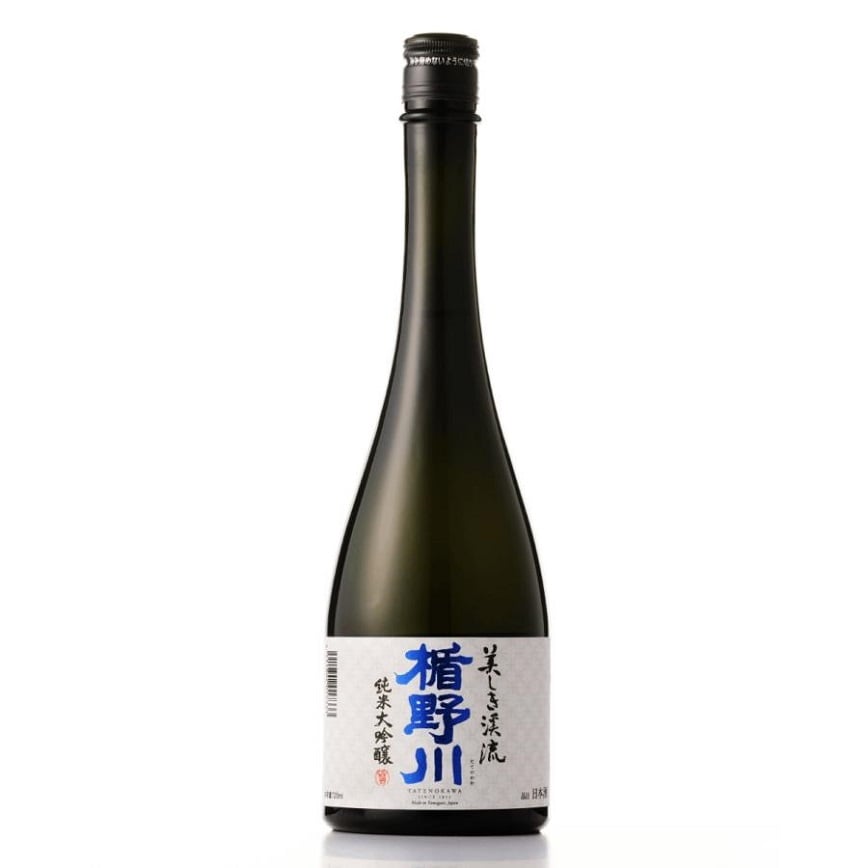清酒-楯野川/楯野川/34494