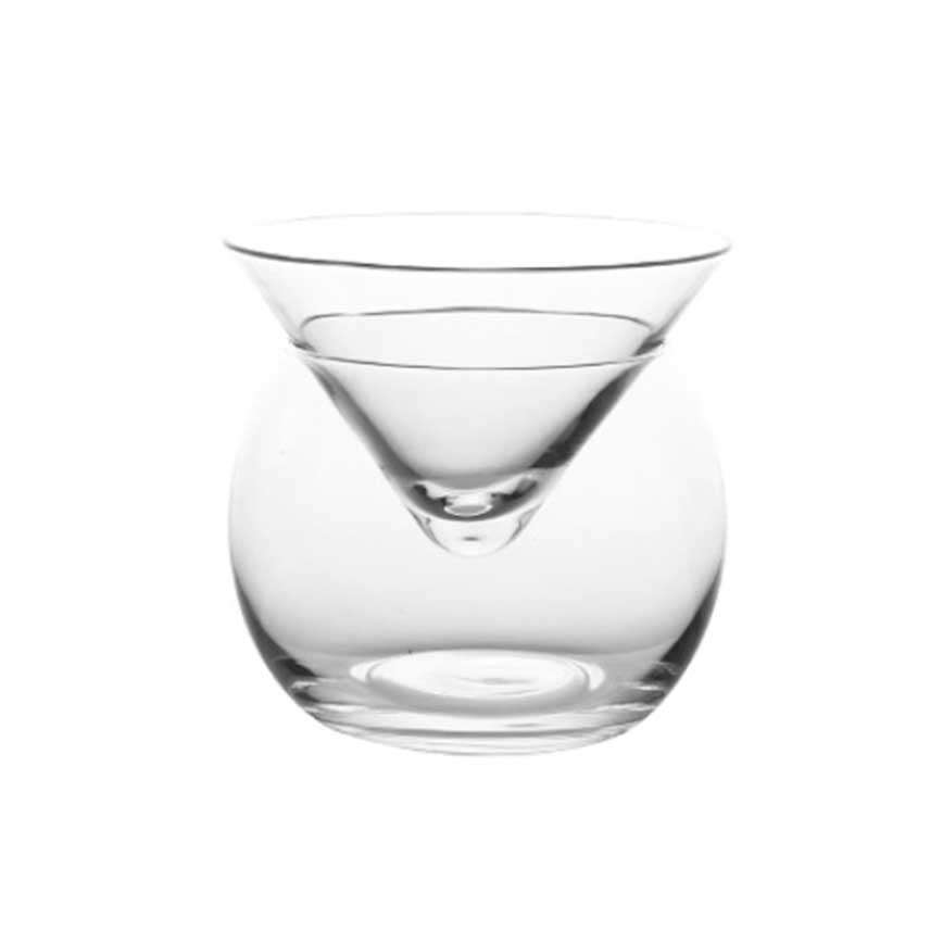 酒品配件-Accessories-日式清酒壺-倒三角冰酒壺-1個-分酒瓶-清酒十四代獺祭專家